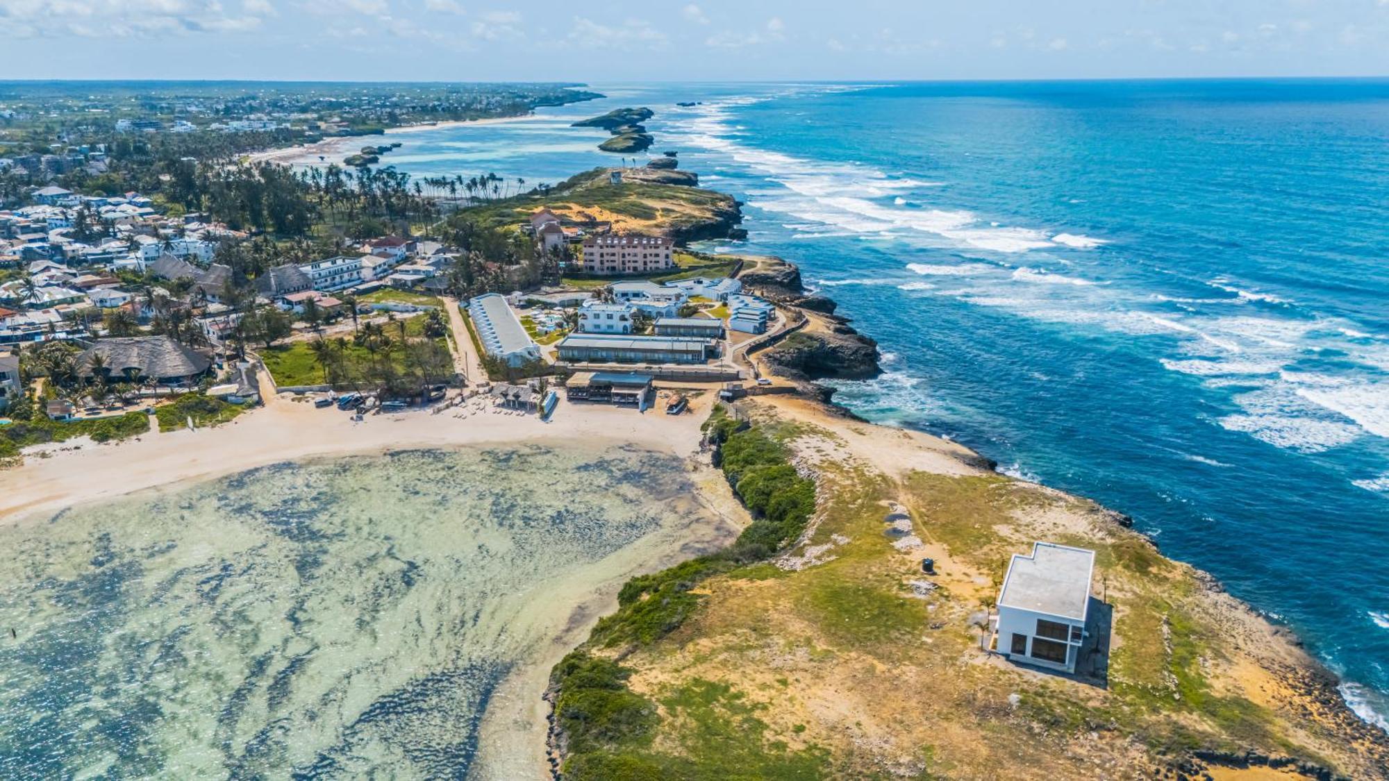 Ahg Lion Beach Resort Watamu Luaran gambar